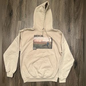 ZACH BRYAN HOODIE